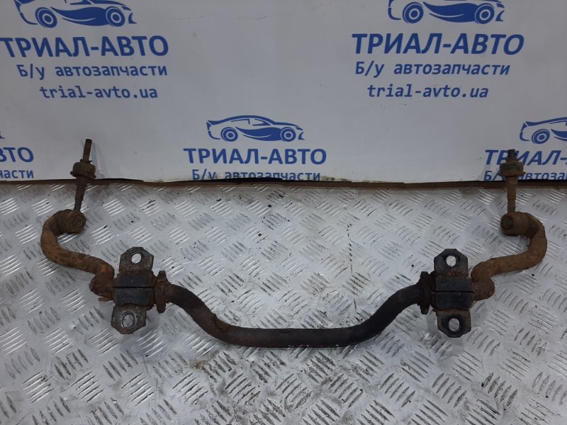 Стабилизатор задний RAV 4 2005-2012 A30 2.0 бензин