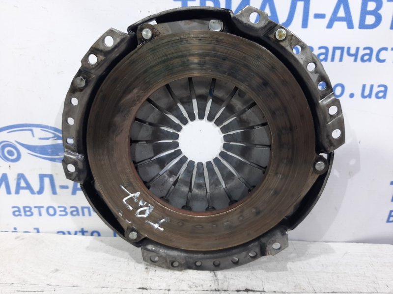 Корзина сцепления Toyota Avensis 2009-2018 T27 1.8 бензин 3121005130 Б/У