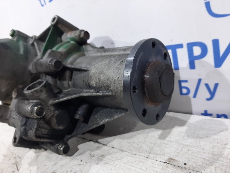 Помпа Rexton 2001-2007 Y200 2.7 D27DT