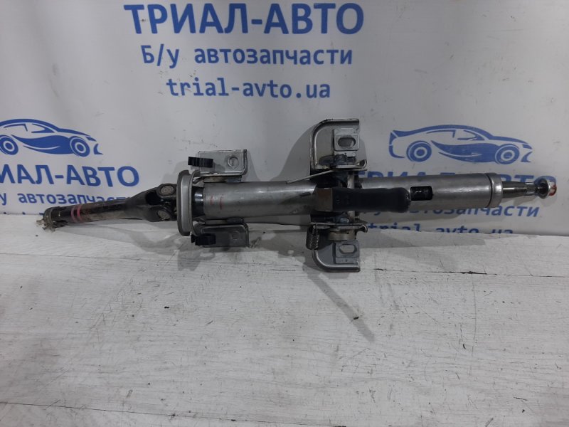 Колонка рулевая Mitsubishi Outlander 2003-2007 CU 2.4 MN101554 Б/У