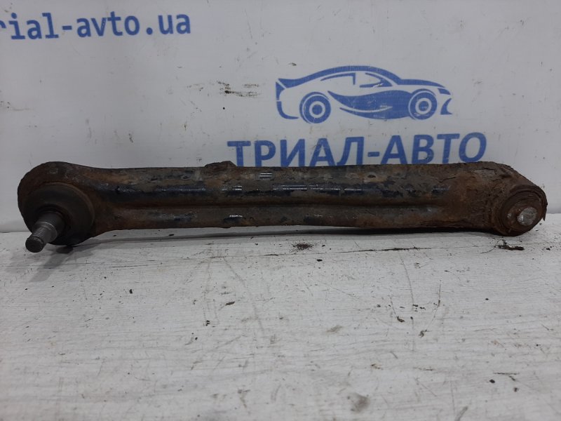 Рычаг задний поперечный Mitsubishi Pajero Wagon 1999-2006 3 3.2 Дизель 4M41 4117A025 Б/У