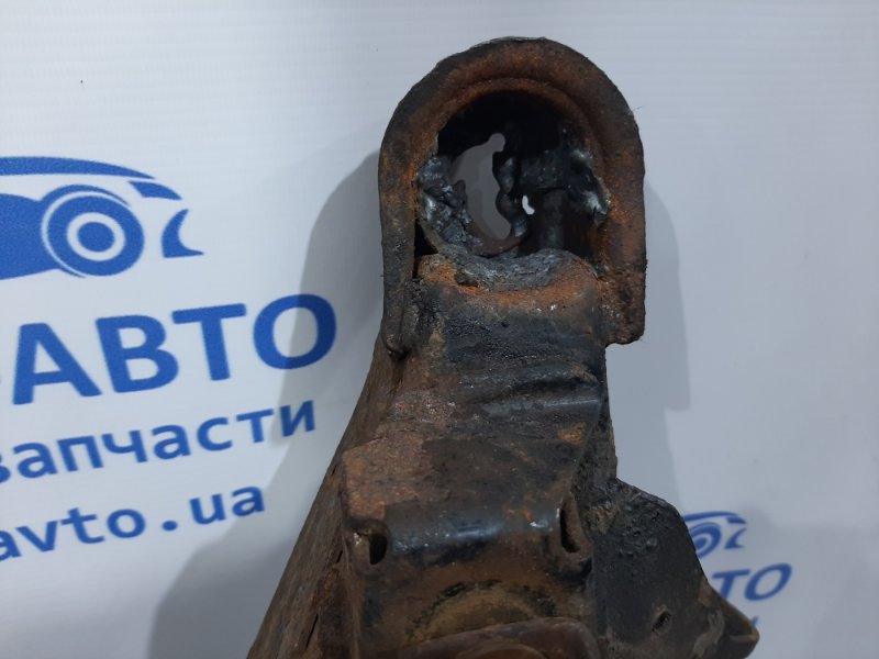 Балка задней подвески Pajero Wagon 1999-2006 3 3.2 дизель