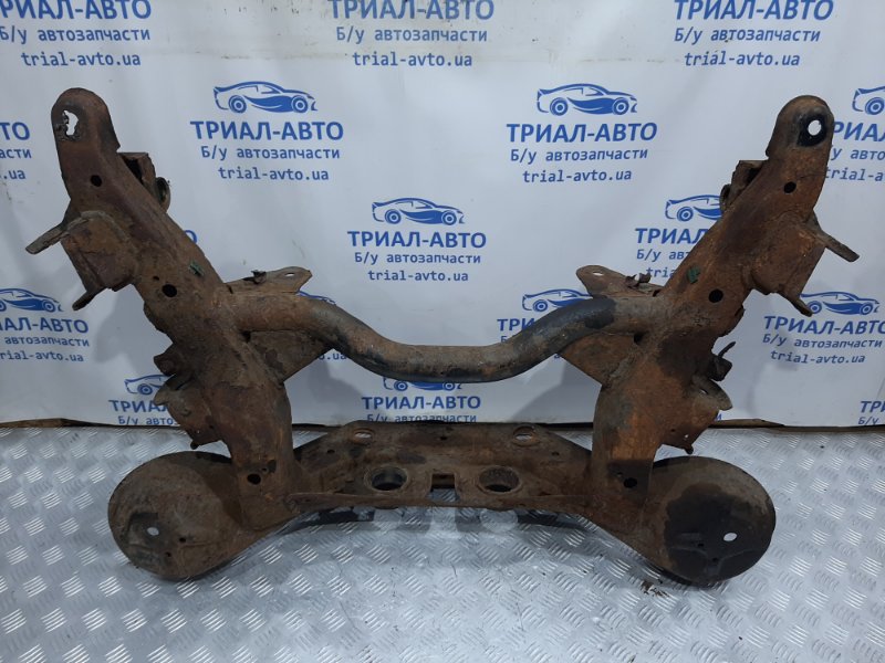 Балка задней подвески Pajero Wagon 1999-2006 3 3.2 дизель