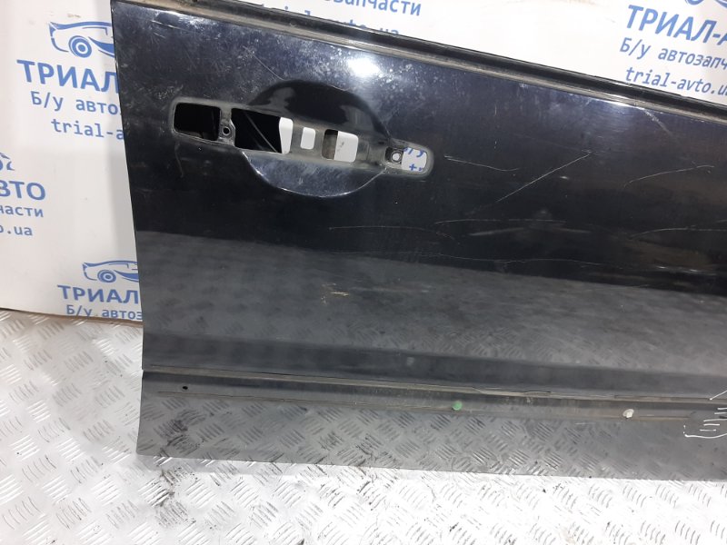 Дверь передняя правая Mitsubishi Lancer 9 1.6
