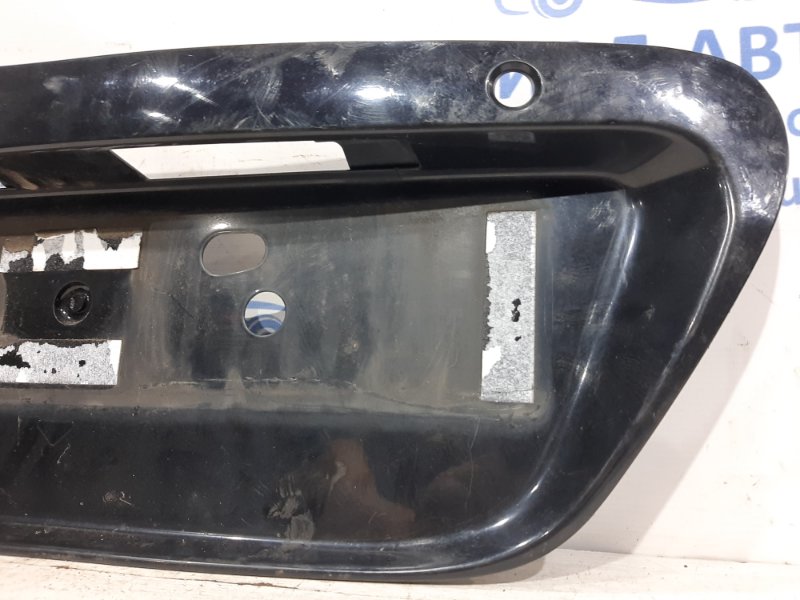 Накладка крышки багажника Mitsubishi Lancer 9 1.6