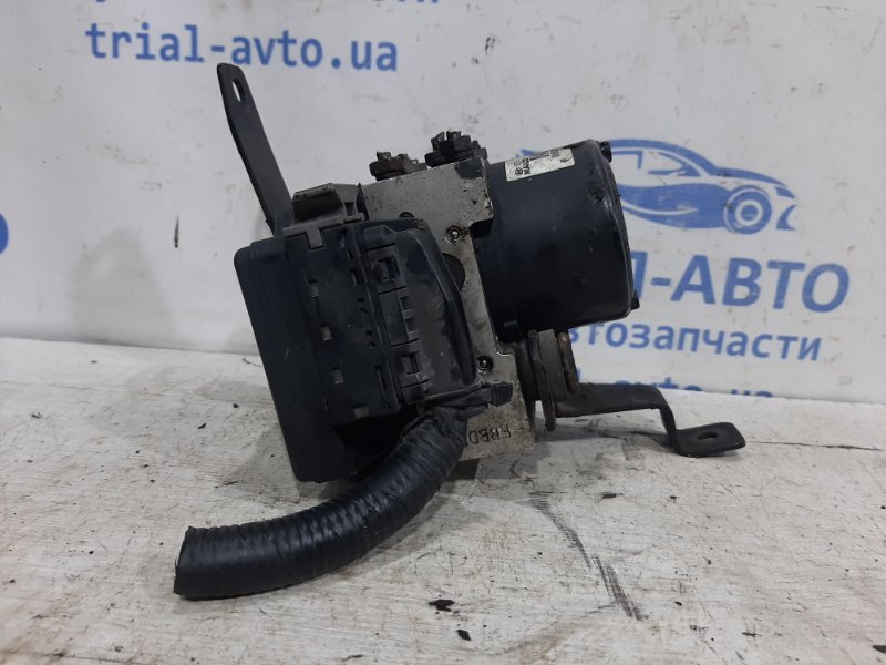 Блок abs Tucson 2004-2009 JM 2.0 diesel