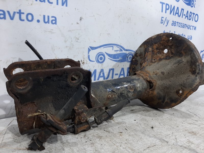 Амортизатор передний правый Tucson 2004-2009 JM 2.0 diesel