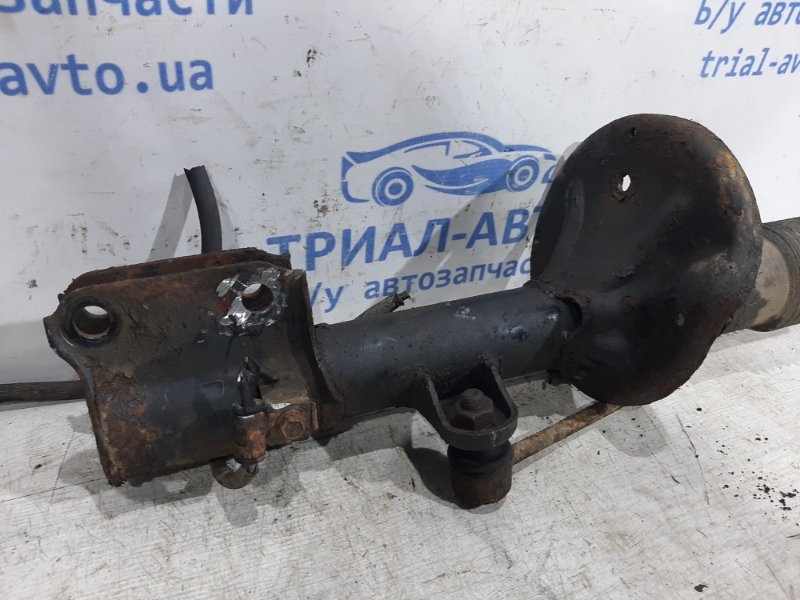 Амортизатор передний левый Hyundai Tucson JM 2.0 diesel