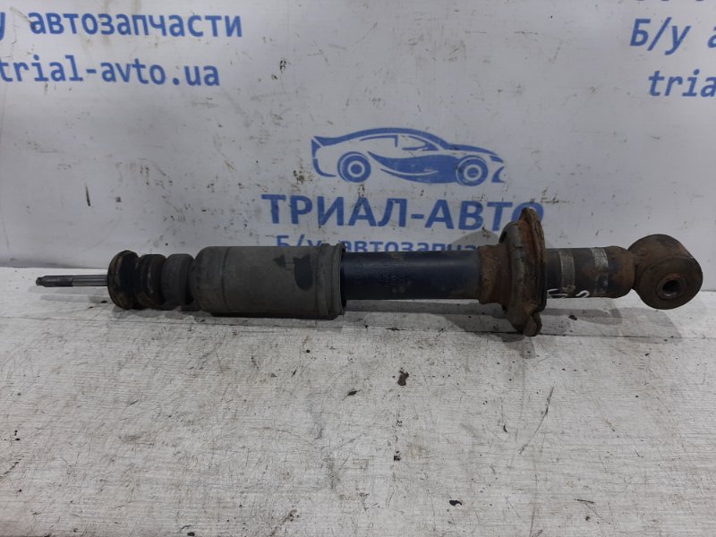 Амортизатор задний Mitsubishi Lancer 2003-2009 9 1.6 MN101960 Б/У