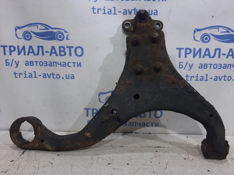 Рычаг левый Hyundai Tucson 2004-2009 JM 2.0 diesel 545002E100 Б/У