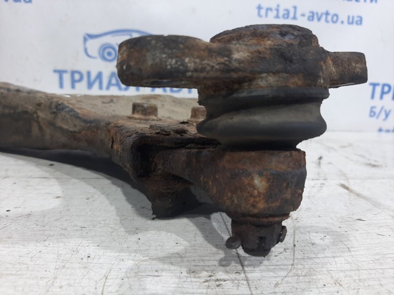 Рычаг левый Tucson 2004-2009 JM 2.0 diesel