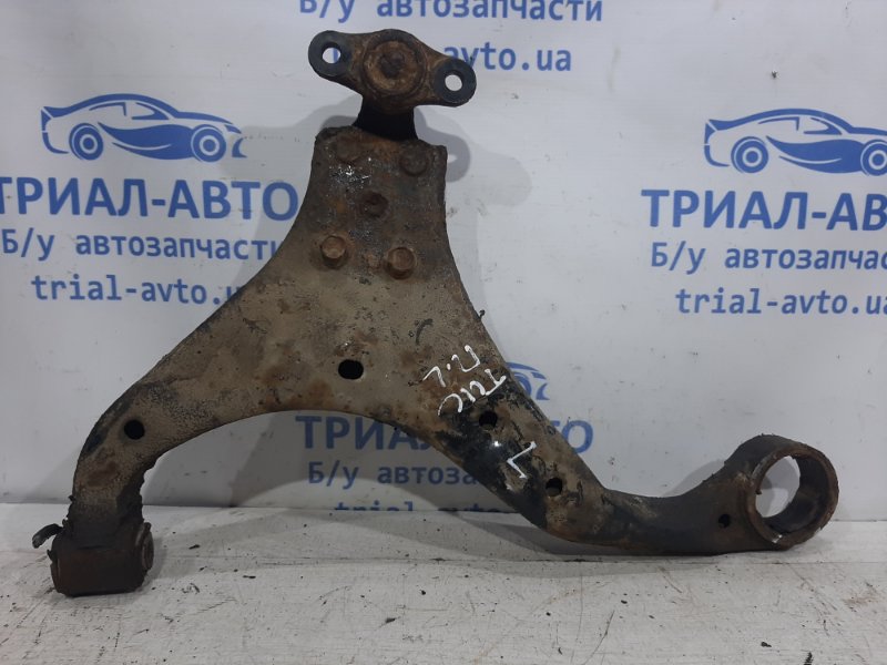 Рычаг левый Tucson 2004-2009 JM 2.0 diesel
