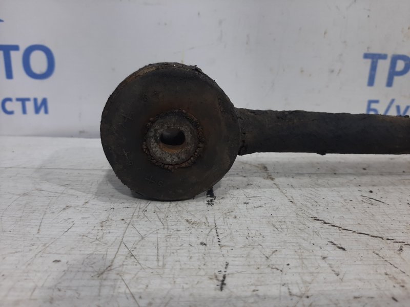 Рычаг задней подвески продольный левый Tucson 2004-2009 JM 2.0 diesel Рычаг задней подвески продольный левый Tucson 2004-2009 JM 2.0 diesel