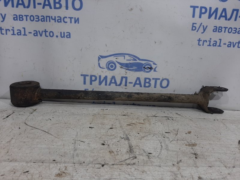 Рычаг задней подвески продольный левый Tucson 2004-2009 JM 2.0 diesel Рычаг задней подвески продольный левый Tucson 2004-2009 JM 2.0 diesel