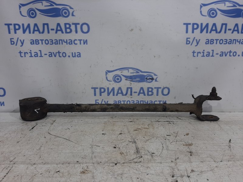 Рычаг задней подвески продольный правый Tucson 2004-2009 JM 2.0 diesel