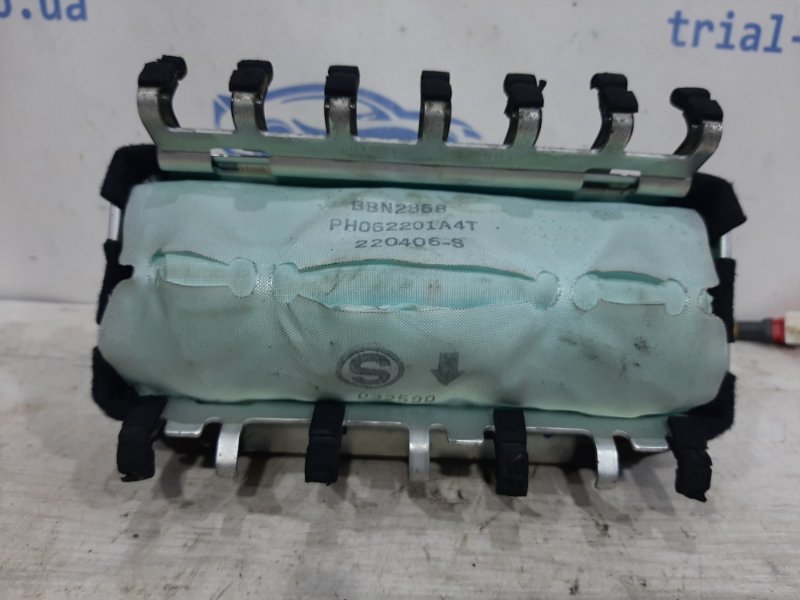 Подушка безопасности в торпеду Mitsubishi Lancer 2003-2009 9 1.6 MN185261 Б/У