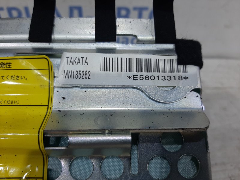 Подушка безопасности в торпеду Lancer 2003-2009 9 1.6