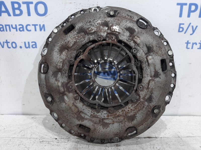 Корзина сцепления Hyundai Tucson 2004-2009 JM 2.0 diesel 4120024720 Б/У