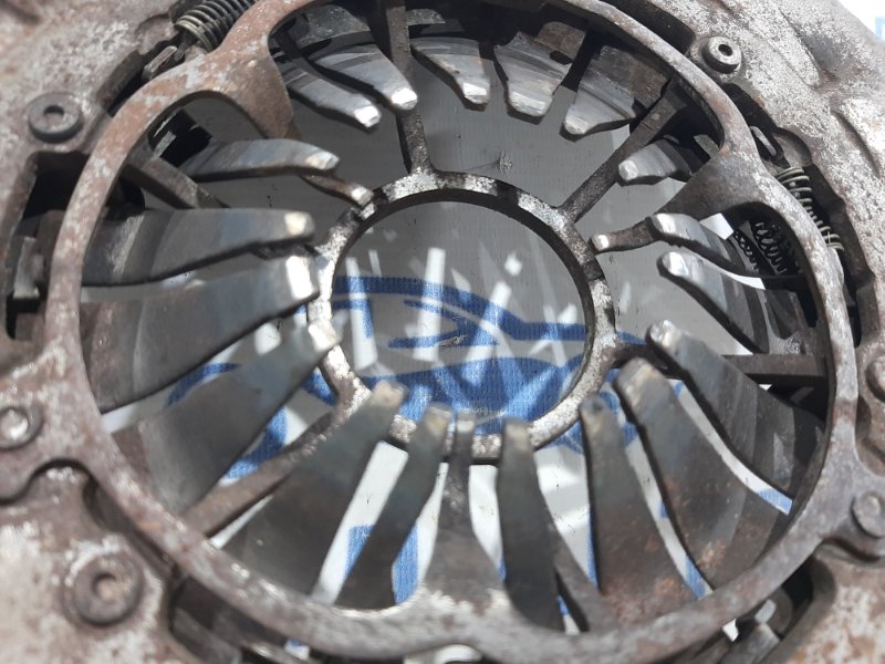 Корзина сцепления Tucson 2004-2009 JM 2.0 diesel