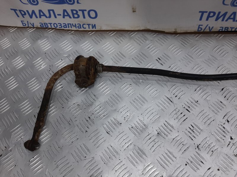 Стабилизатор задний Tucson 2004-2009 JM 2.0 diesel