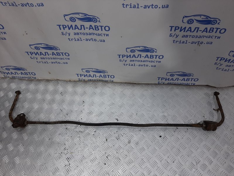 Стабилизатор задний Tucson 2004-2009 JM 2.0 diesel