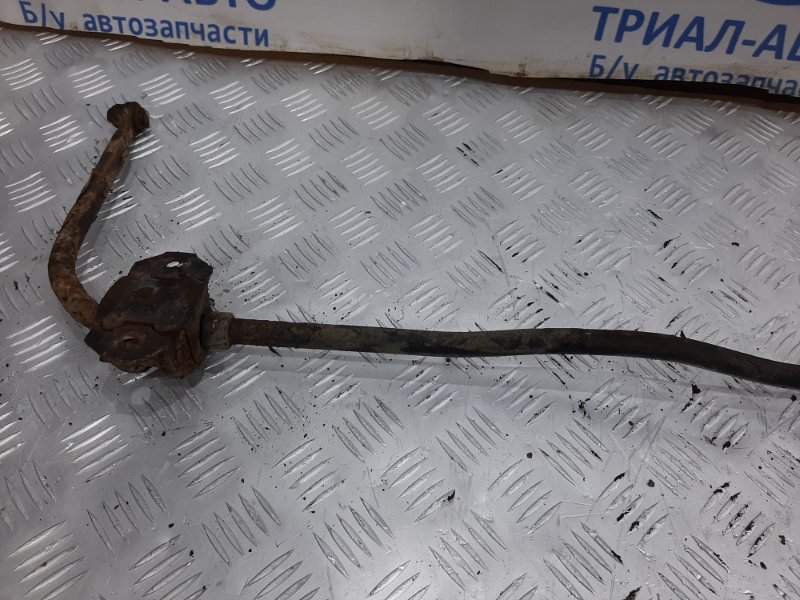 Стабилизатор задний Tucson 2004-2009 JM 2.0 diesel