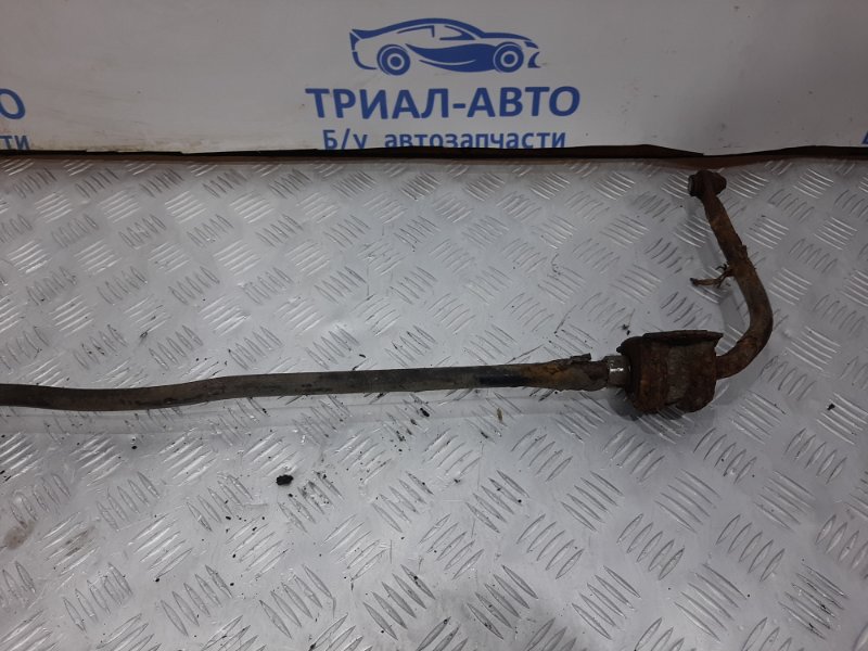 Стабилизатор задний Tucson 2004-2009 JM 2.0 diesel