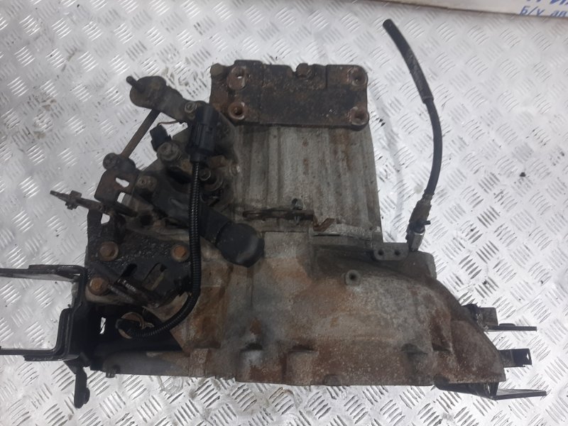 Коробка передач МКПП Tucson 2004-2009 JM 2.0 diesel