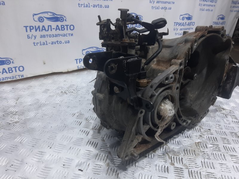 Коробка передач МКПП Hyundai Tucson JM 2.0 diesel