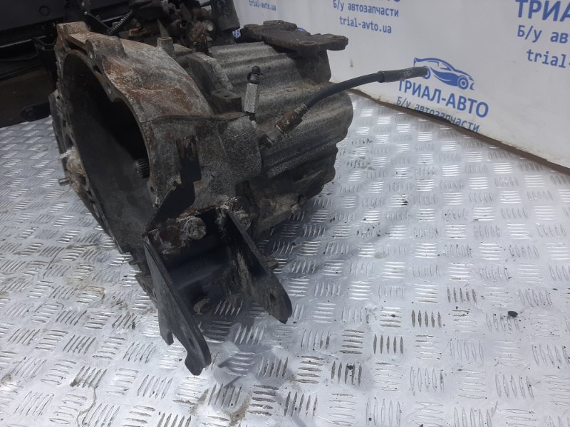 Коробка передач МКПП Tucson 2004-2009 JM 2.0 diesel