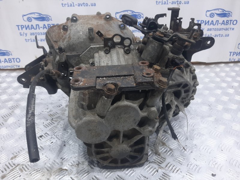 Коробка передач МКПП Tucson 2004-2009 JM 2.0 diesel