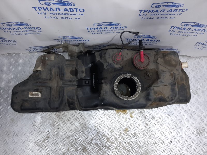 Бак топливный пластик Prado 2002-2009 J120 3.0 Diesel