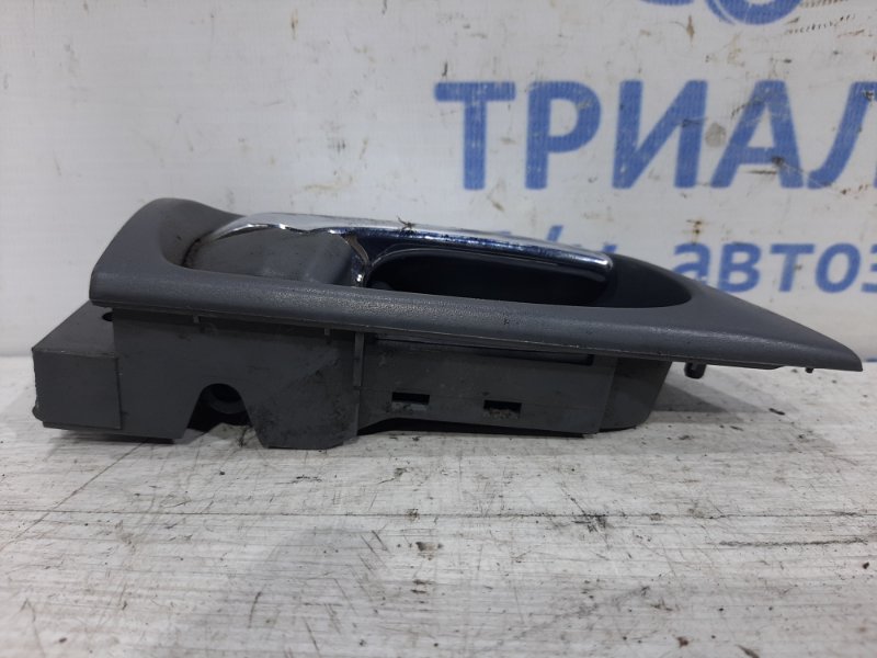 Ручка двери внутренняя правая Prado 2002-2009 J120 3.0 Diesel