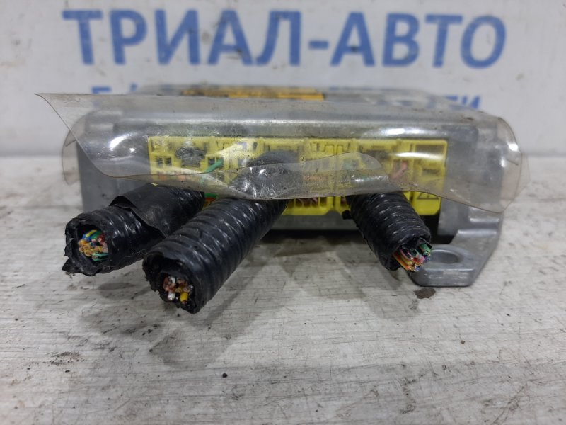 Блок AIRBAG Toyota Prado J120 3.0 Diesel