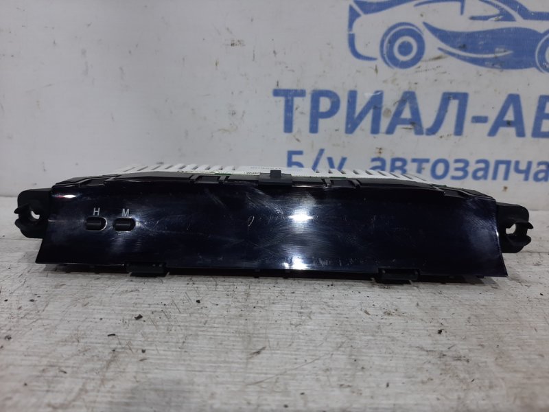 Часы Toyota Prado 2002-2009 J120 3.0 Diesel 8391060180 Б/У
