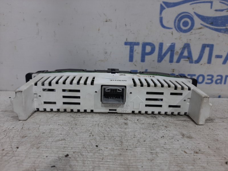 Часы Prado 2002-2009 J120 3.0 Diesel