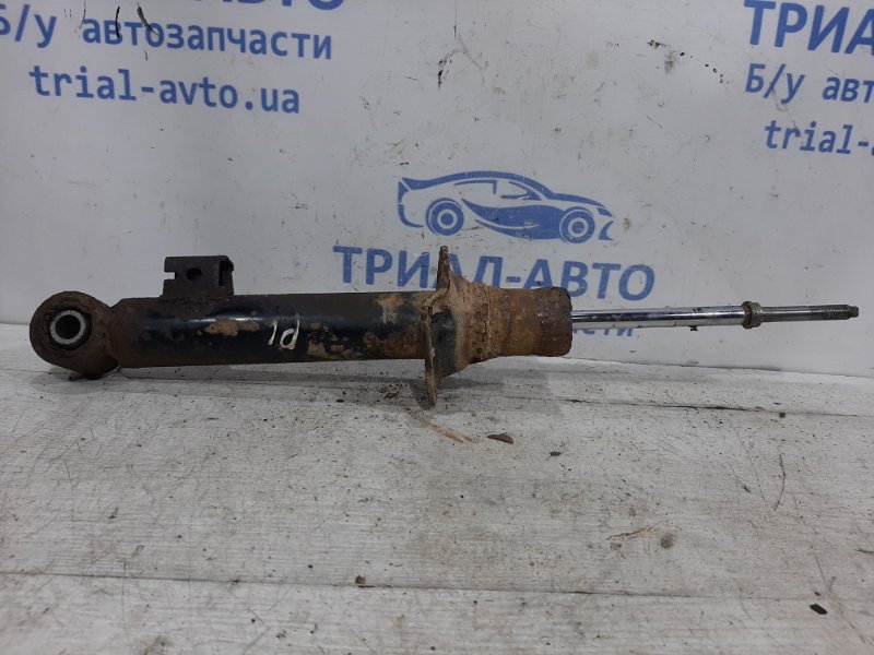 Амортизатор передний левый Mitsubishi L200 2006-2015 KB 2.5 Diesel MR992321 Б/У