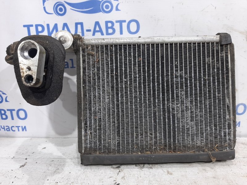Осушитель кондиционера Toyota Prado 2002-2009 J120 3.0 Diesel 8850135130 Б/У