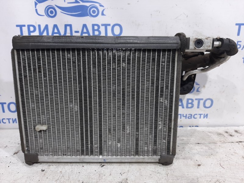 Осушитель кондиционера Toyota Prado J120 3.0 Diesel