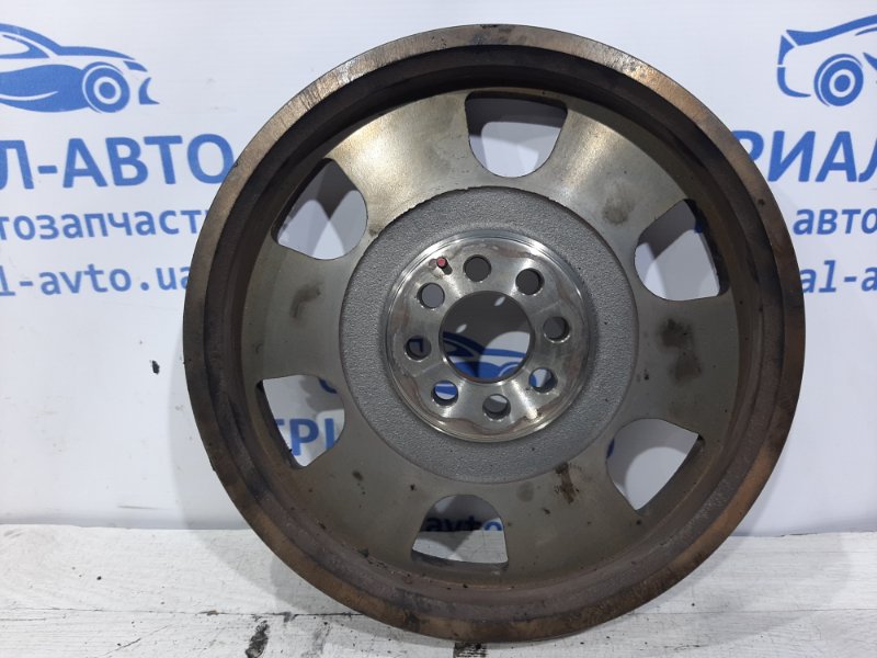 Маховик Toyota Prado 2002-2009 J120 3.0 Diesel 1340567030 Б/У