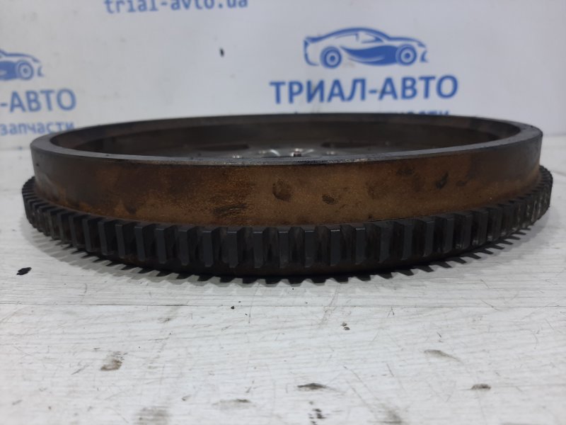 Маховик Toyota Prado J120 3.0 Diesel