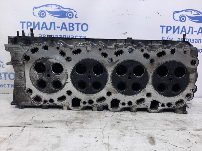 Головка блока цилиндров Prado 2002-2009 J120 3.0 Diesel