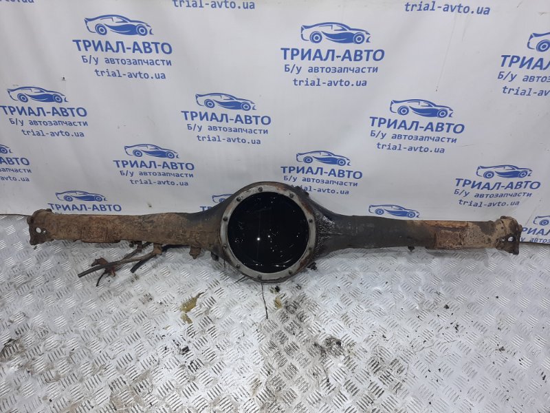 Чулок Mitsubishi L200 2006-2015 KB 2.5 Diesel 3711A034 Б/У