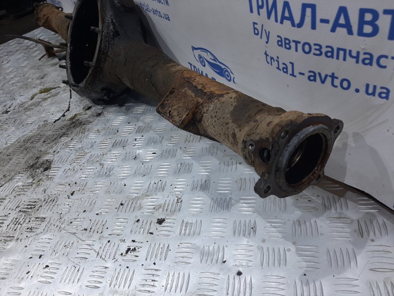 Чулок L200 2006-2015 KB 2.5 Diesel