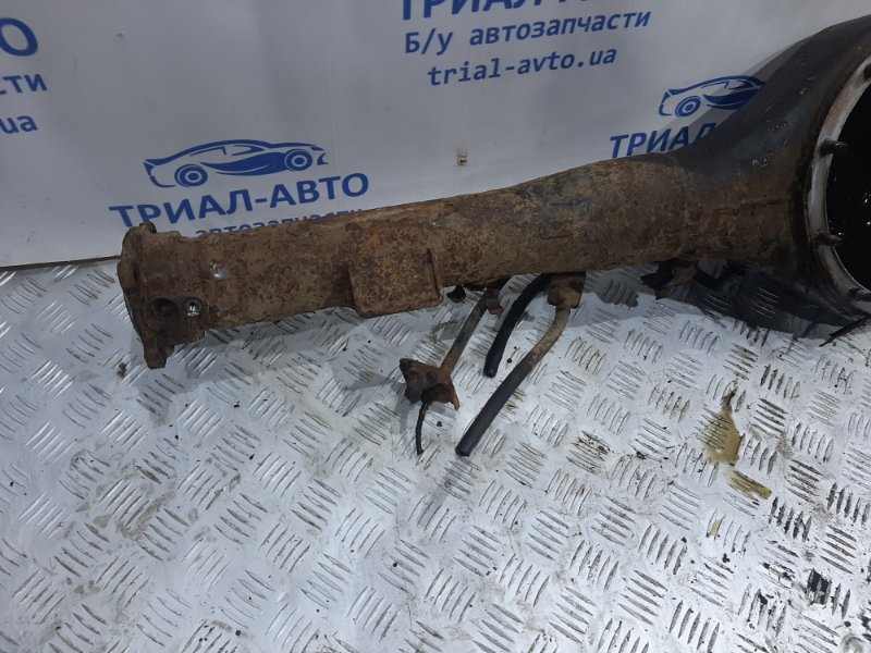 Чулок Mitsubishi L200 KB 2.5 Diesel
