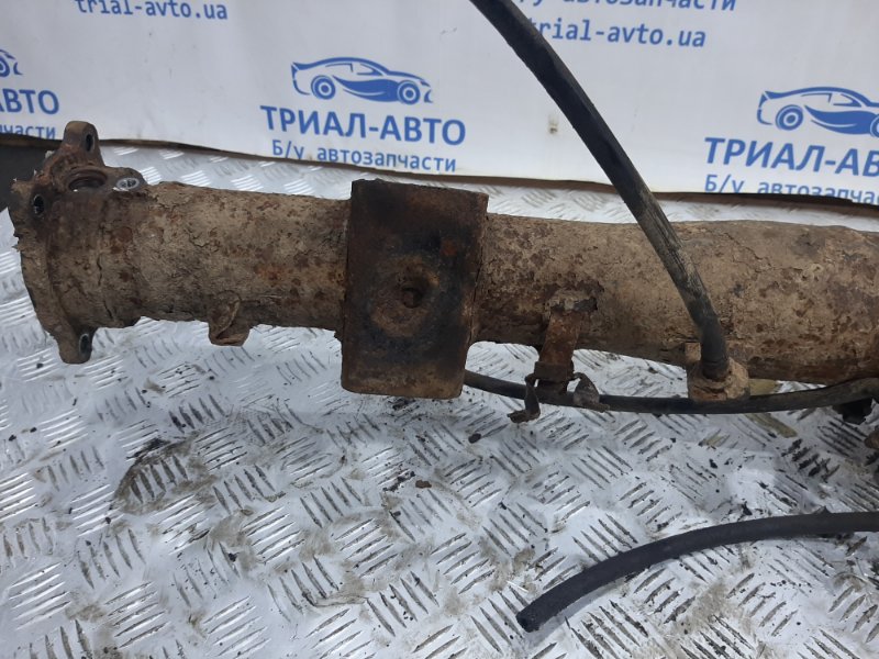 Чулок L200 2006-2015 KB 2.5 Diesel
