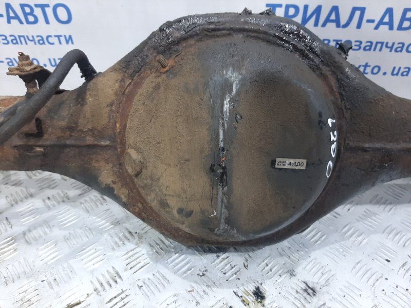 Чулок L200 2006-2015 KB 2.5 Diesel
