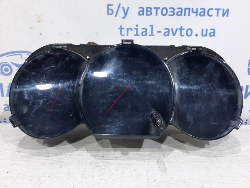 Приборная панель Suzuki Grand Vitara 2005-2016 JT 2.0 3410065J61 Б/У