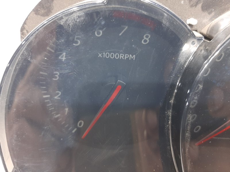 Приборная панель Grand Vitara 2005-2016 JT 2.0