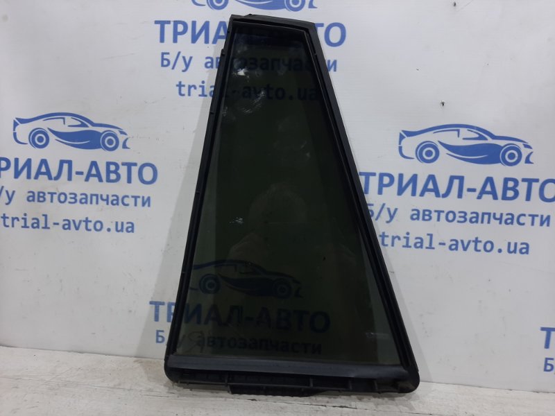 Стекло двери задней правой (форточка) Grand Vitara 2005-2016 JT 2.0